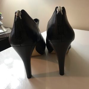 Franco Sarto Platform bootie